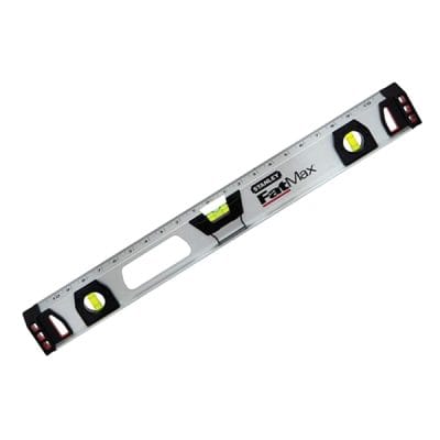 78" Thước thủy có nam châm Stanley 43-558