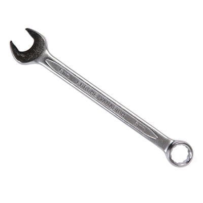 7mm Cờ lê vòng miệng Stanley STMT80216-8B