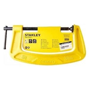 8″ Cảo chữ C Maxsteel Stanley 83-036K