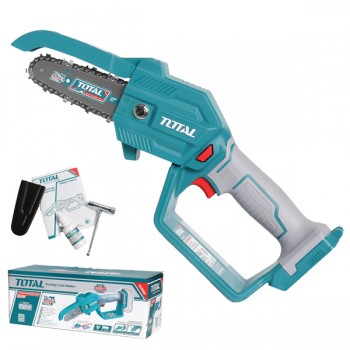 8″ Máy cưa xích dùng pin 20V Total TGSLI2085 (Chưa Pin & Sạc)