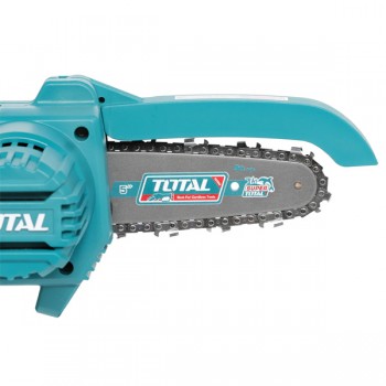 8″ Máy cưa xích dùng pin 20V Total TGSLI2085 (Chưa Pin & Sạc)