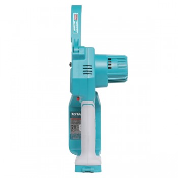 8″ Máy cưa xích dùng pin 20V Total TGSLI2085 (Chưa Pin & Sạc)