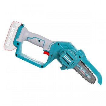 8″ Máy cưa xích dùng pin 20V Total TGSLI2085 (Chưa Pin & Sạc)