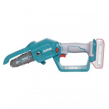8″ Máy cưa xích dùng pin 20V Total TGSLI2085 (Chưa Pin & Sạc)
