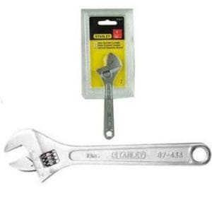 8″ Mỏ lết Stanley STMT87432-8