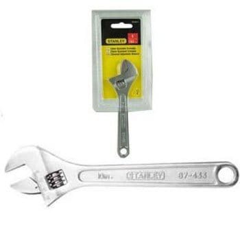 8″ Mỏ lết Stanley STMT87432-8