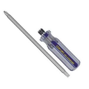 8″ Vít dẹp và vít bake trở đầu dài Century 050680