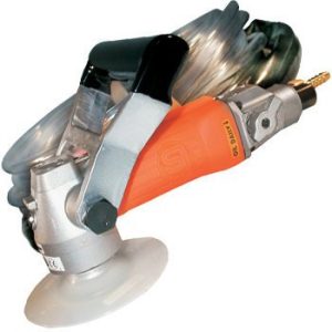 80mm Máy chà nhám Shinano SI-2322WR