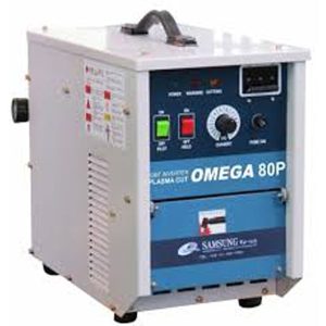 Máy Cắt Plasma Cutting Machine Omega-80P