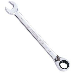 8mm Cờ lê vòng miệng tự động Century 210219-8