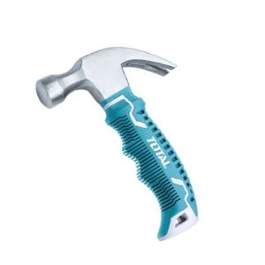 8Oz (226g) Búa nhổ đinh mini Total THTM7386D