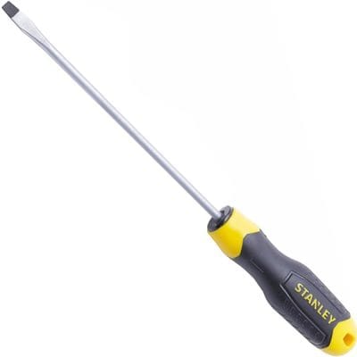 8x150mm Tuốc nơ vít dẹp Stanley STMT60831-8
