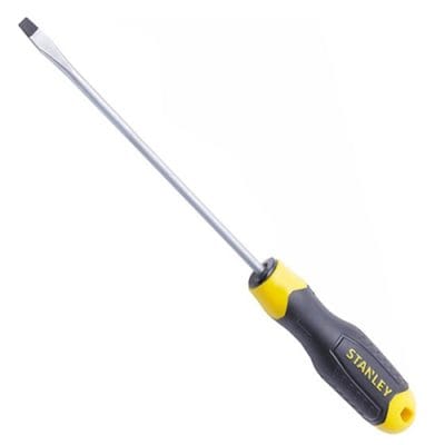 8x200mm Tuốc nơ vít dẹp Stanley STMT60832-8