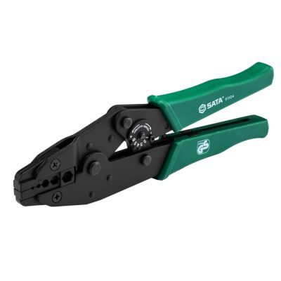 9-1/2" Kiềm bấm cốt SATA 91104