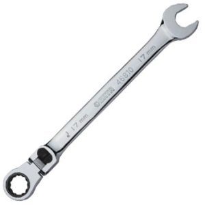 9/16″ Cờ lê lắc léo tự động có chốt khóa Sata 46906″