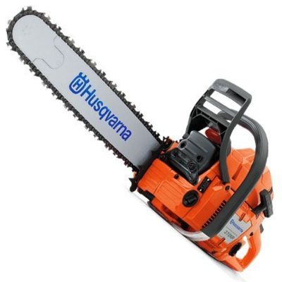Máy Cưa Xích Dùng Xăng 20 Inch Husqvarna 372XP
