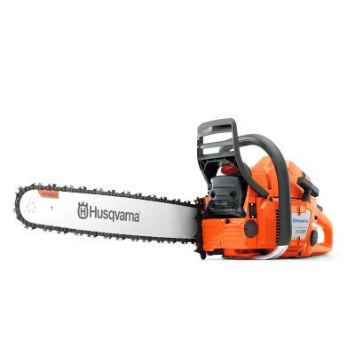 3.9 Kw Máy Cưa Xích Chạy Xăng Husqvarna 372XP (28'')