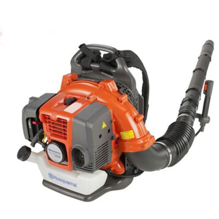 Máy Thổi Lá Công Suất Lớn Husqvarna 570BTS