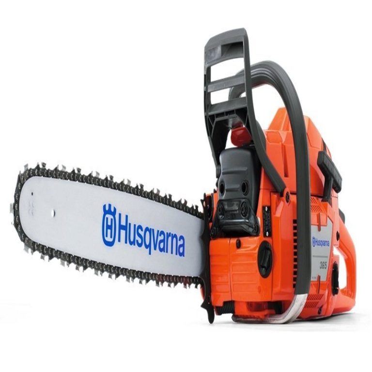Máy Cưa Xích Husqvarna 365 Chính Hãng