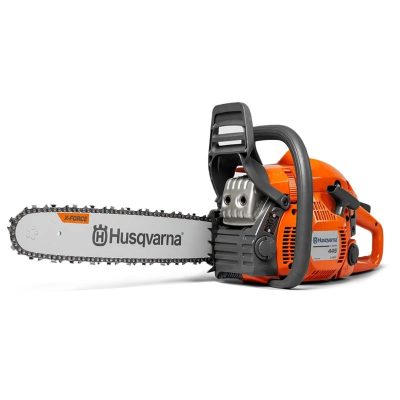 Máy Cưa Xích Husqvarna 445E II (18 Inch)