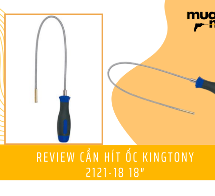 Cần hít ốc Kingtony 2121-18 18″