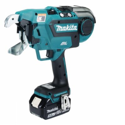 Máy Buộc Dây Thép Makita DTR181RTE 18V LXT