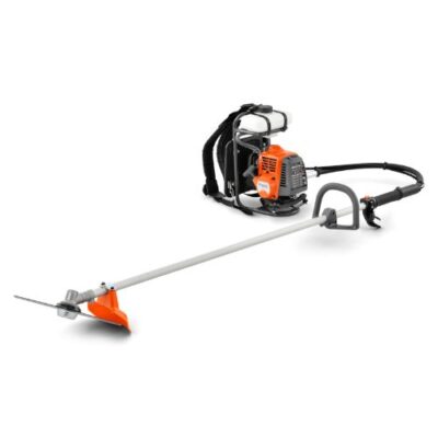 Review 1.47 Kw Máy Cắt Cỏ Đeo Lưng Husqvarna 541RB