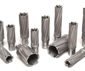 Mũi Khoan Từ Hợp Kim HITACHI 18x75L