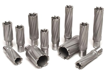 Mũi Khoan Từ Hợp Kim HITACHI 21x75L