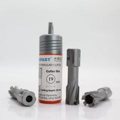 Mũi Khoan Từ Hợp Kim HITACHI 20x75L