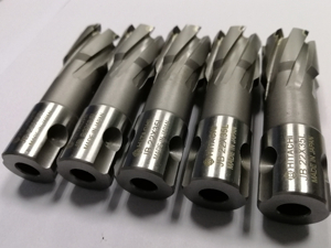 Mũi Khoan Từ Hợp Kim HITACHI 25.5x35L