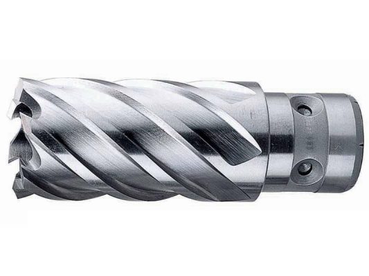 Mũi Khoan Từ Hợp Kim HITACHI 26x35L