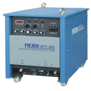 Máy Hàn Tig AC/DC HERO AFT-300