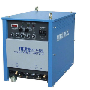 Máy Hàn Tig AC/DC HERO AFT-400