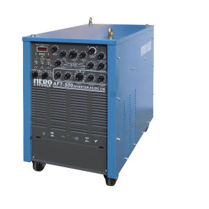 Máy Hàn Tig AC/DC HERO AFT-500