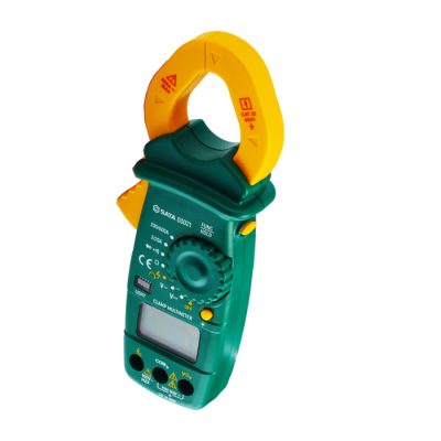 Ampe kìm kỹ thuật số SATA 03021 1.5V/10A