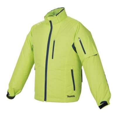 Áo khoác làm mát dùng pin Makita DFJ212AM - Size M (BL)(18V/14.4V/12V MAX)