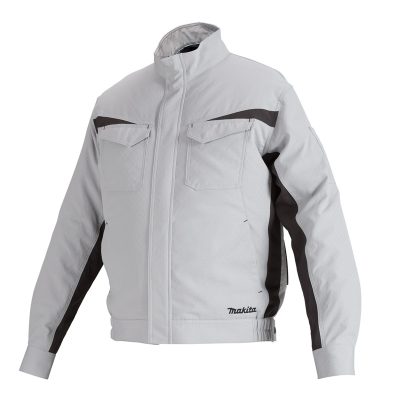 Áo khoác làm mát dùng pin Makita DFJ213AL - Size L (BL)(18V/14.4V/12V MAX)