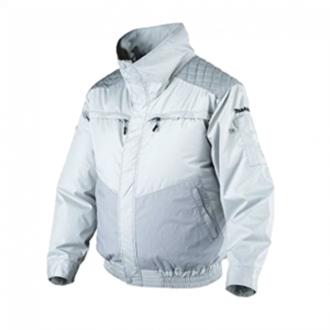 Áo Khoác Làm Mát Dùng Pin Makita FJ400DZLL Size LL