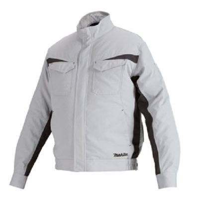 Áo khoác làm mát dùng pin Makita size M (BL) (18V-12V Max)