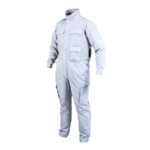 Áo khoác làm mát Makita FJ502DZL dùng pin – Size L (18V/14.4V/12V Max)