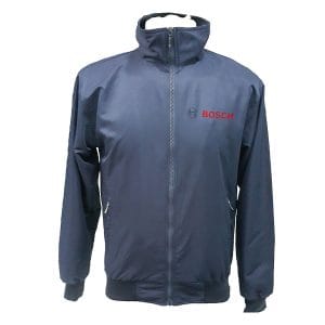 Áo khoác size XL Bosch