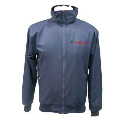 Áo khoác size XL Bosch