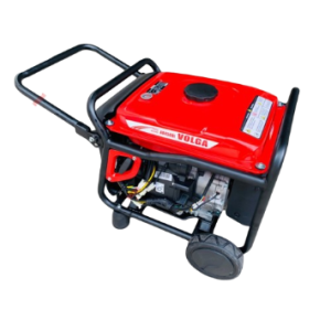 Máy Phát Điện Chạy Xăng Inverter Volga AU-4500i – 4.0KW