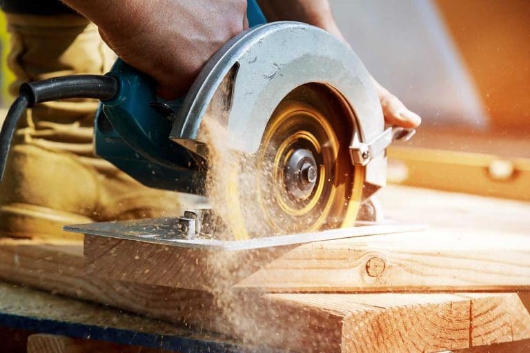 Giới Thiệu Bộ Ba Sản Phẩm Thương Hiệu DIY Cooper: Máy Khoan Động Lực – Máy Cưa Đĩa – Máy Cắt Sắt