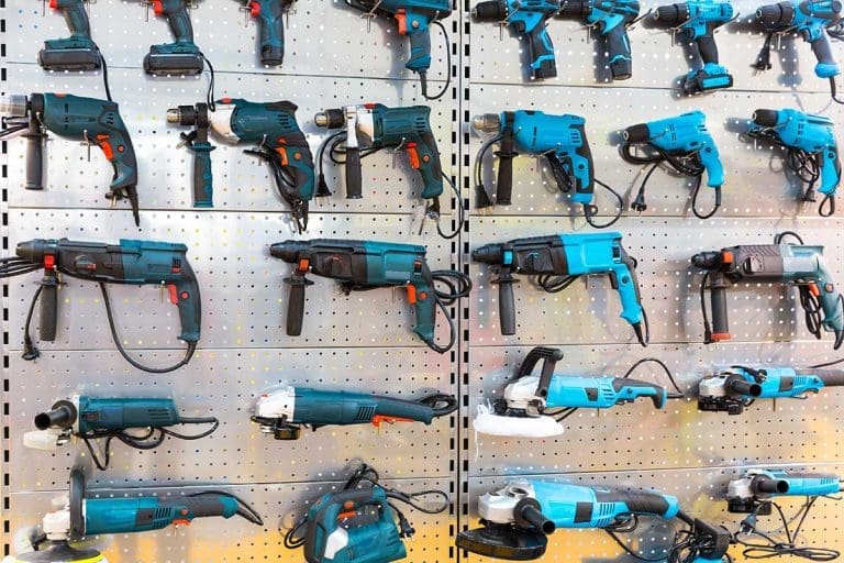Makita – Thương Hiệu Máy Móc Chất Lượng Nhật Bản