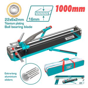 Bàn cắt gạch 1000mm Total THT571001