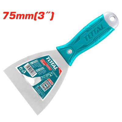 Bay sủi sơn 75mm Total THT837526