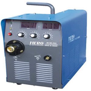 Máy Hàn Mig/mag Hero BCM-200