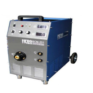 Máy Hàn Mig/mag HERO BCM-201